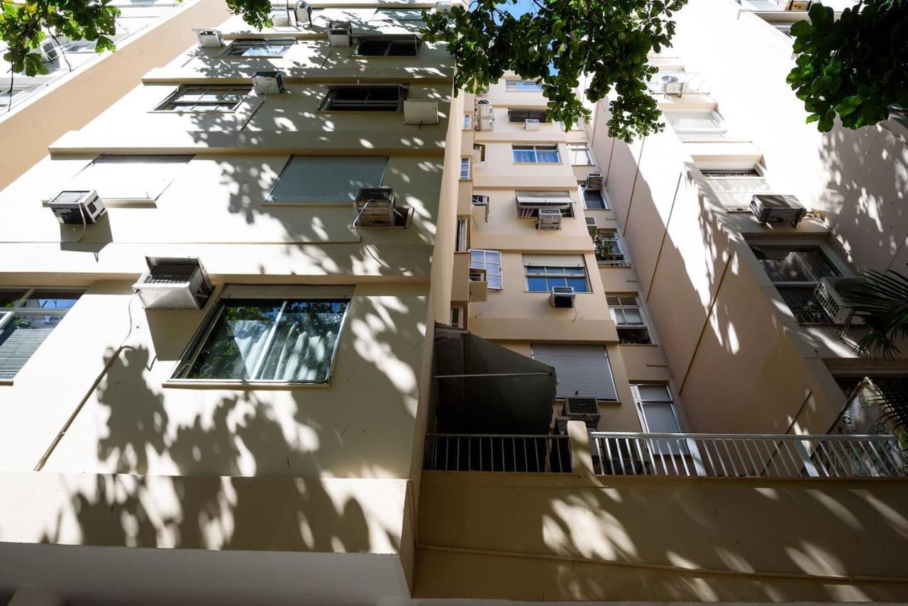 Gomes Carneiro 84 - Ipanema Apartamento *