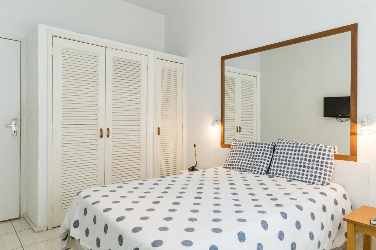 Apartamento Gomes Carneiro 84 - Ipanema Río de Janeiro