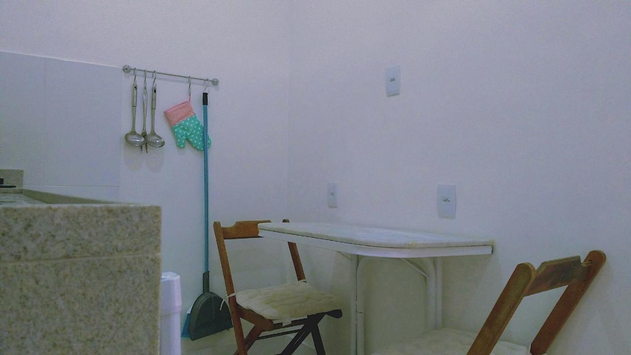 Gomes Carneiro 84 - Ipanema Apartamento