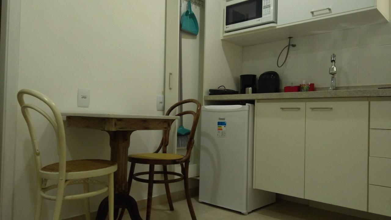 Gomes Carneiro 84 - Ipanema Apartamento