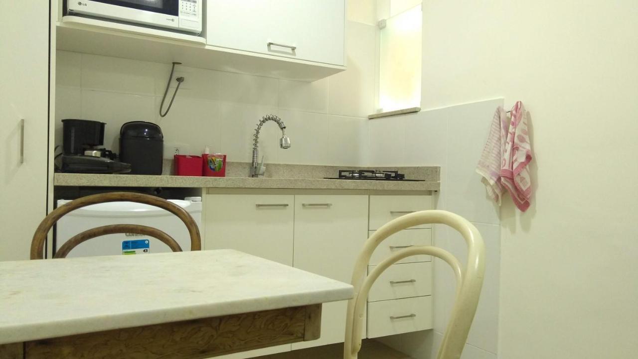 Gomes Carneiro 84 - Ipanema Apartamento *