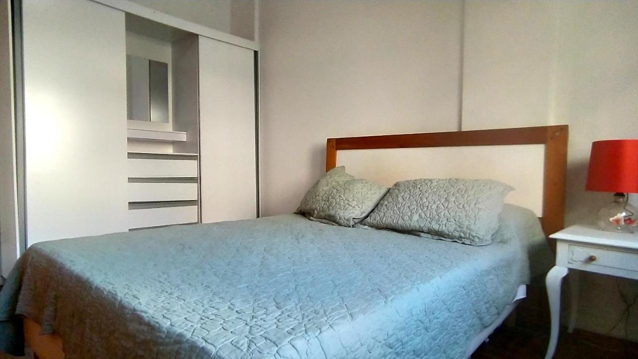 Gomes Carneiro 84 - Ipanema Apartamento *
