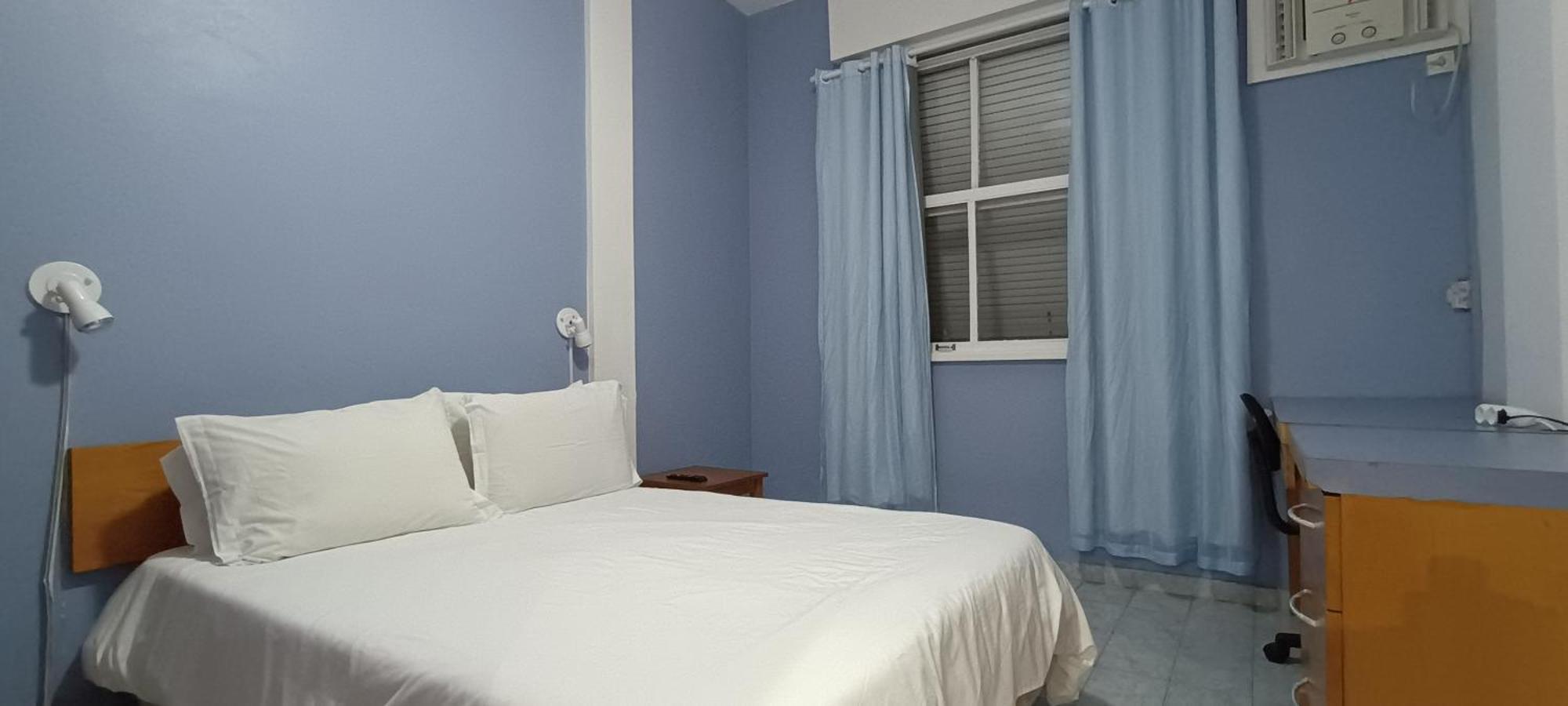 Gomes Carneiro 84 - Ipanema Apartamento Río de Janeiro