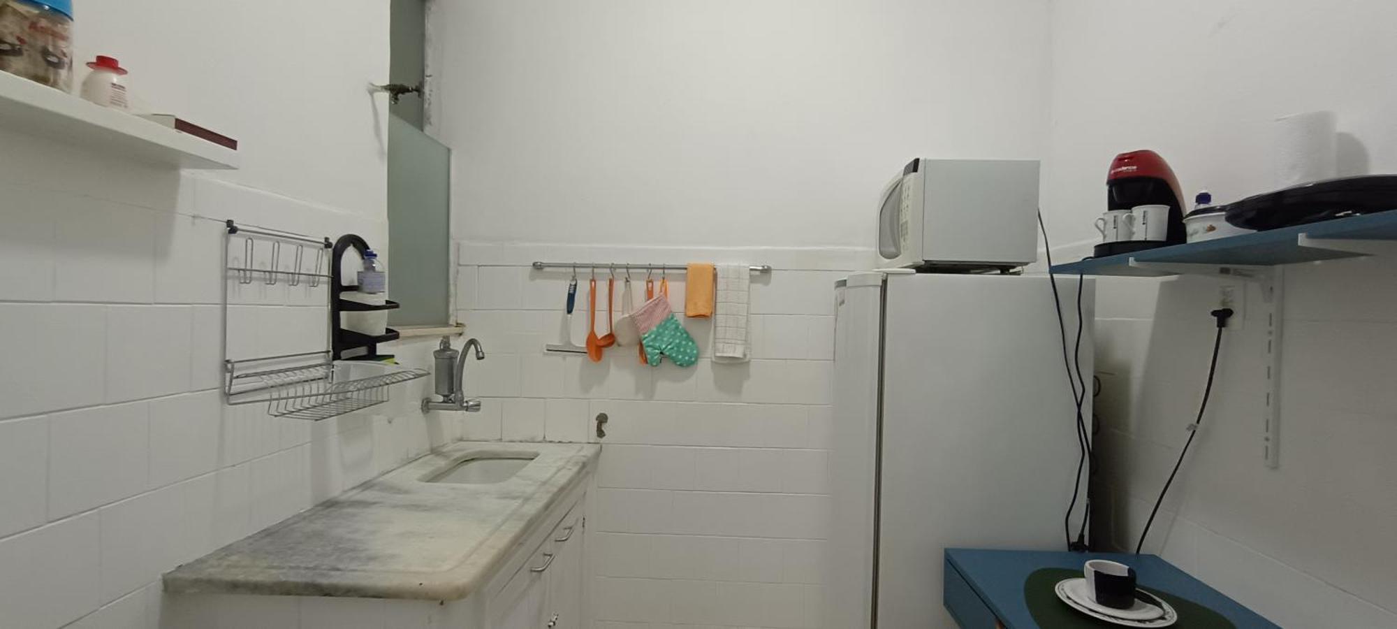 Gomes Carneiro 84 - Ipanema Apartamento Río de Janeiro