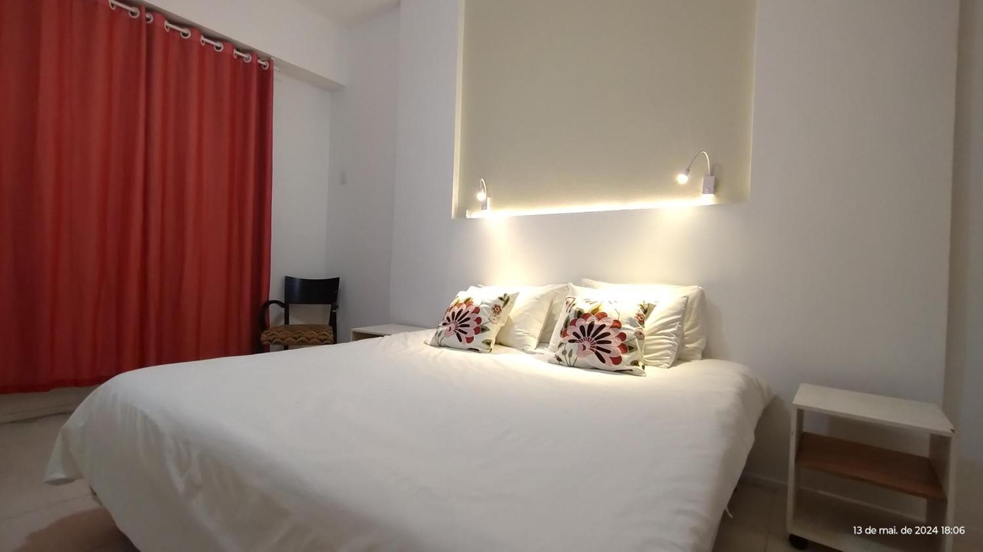 Gomes Carneiro 84 - Ipanema Apartamento Río de Janeiro