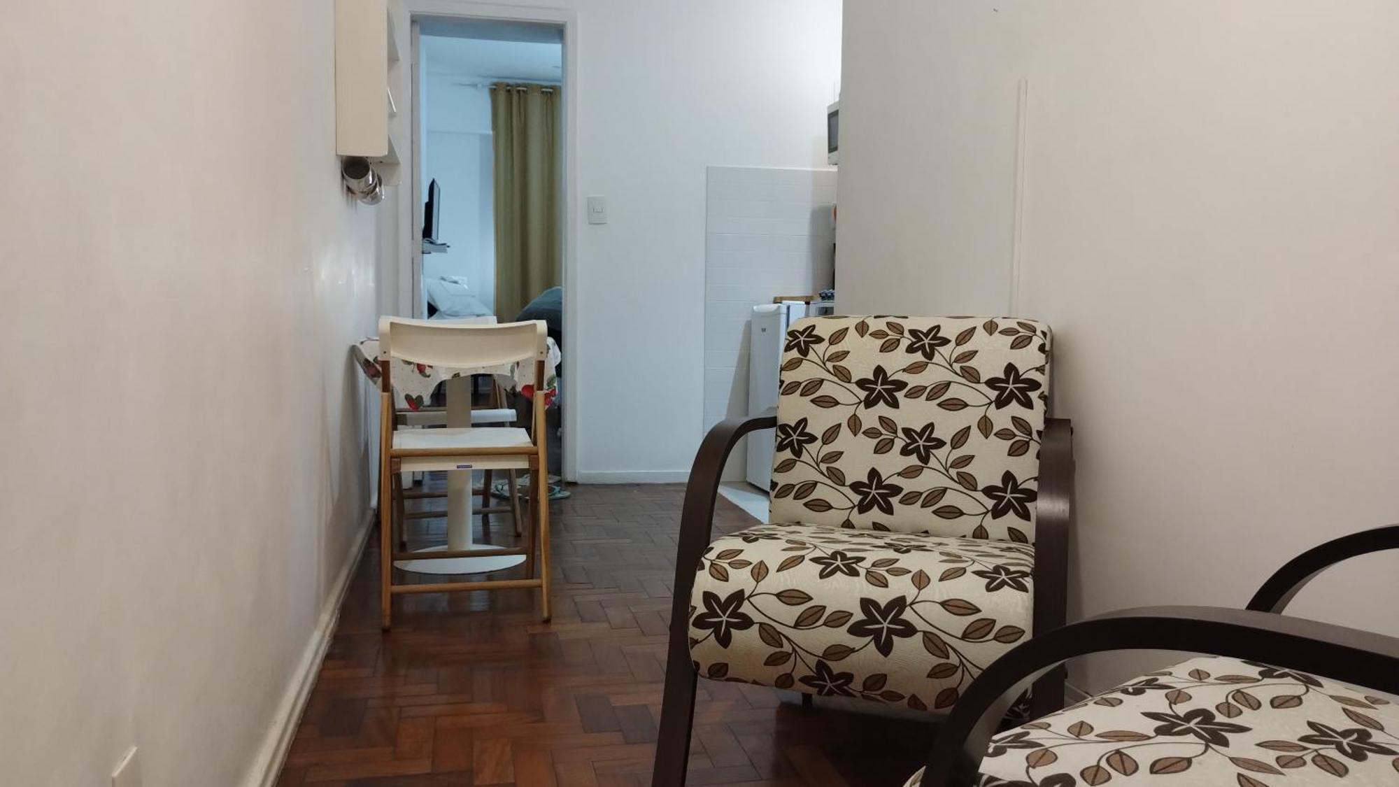 Apartamento Gomes Carneiro 84 - Ipanema Río de Janeiro