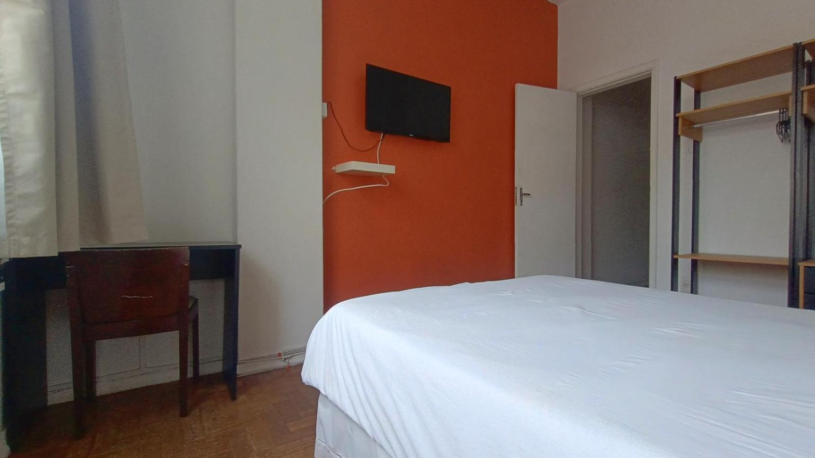 Apartamento Gomes Carneiro 84 - Ipanema Río de Janeiro