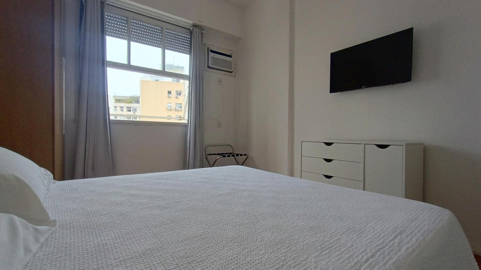 Gomes Carneiro 84 - Ipanema Apartamento Río de Janeiro
